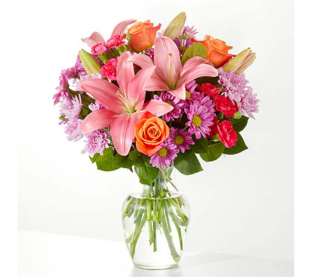 One and Only Bouquet ™ FTD®
