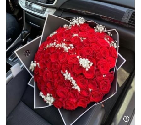 Love's Eternal Embrace