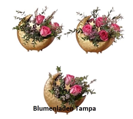 Love You To The Moon And Back