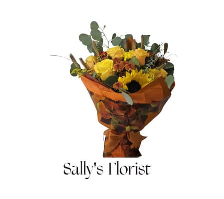 Sally's Farmer Fresh Bouquet