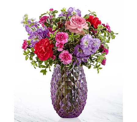 Florist Choice for Get Well