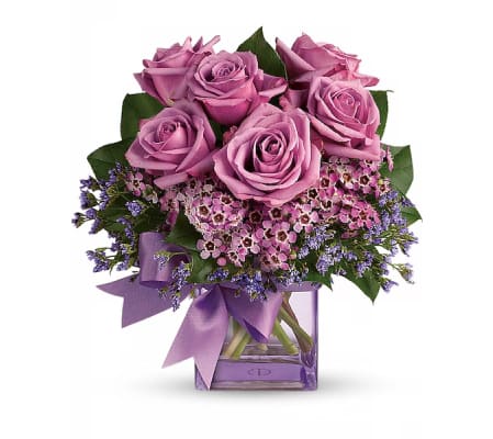 Teleflora's Morning Melody