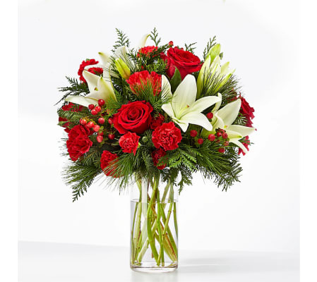 Joyful Greetings Bouquet ™ FTD®