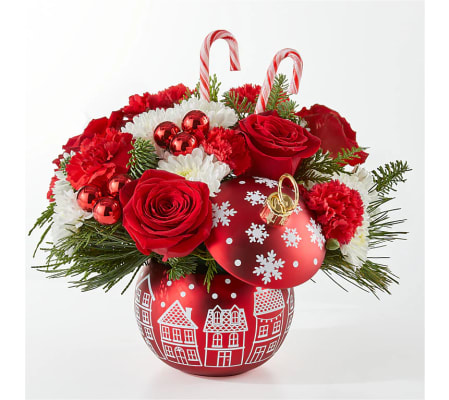 Cheer in the Air Bouquet ™ FTD®