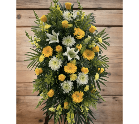 Sunshine Standing Spray