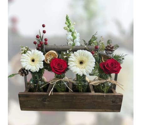 Rustic Country Collection