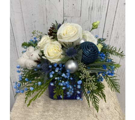 Holiday on Ice (IFS)