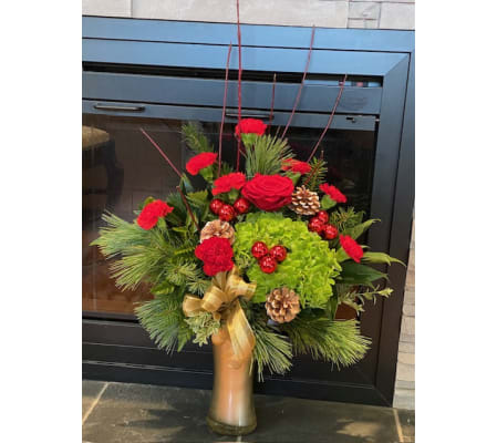 The Classic Christmas