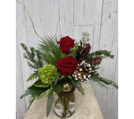 Merriest Season (IFC)