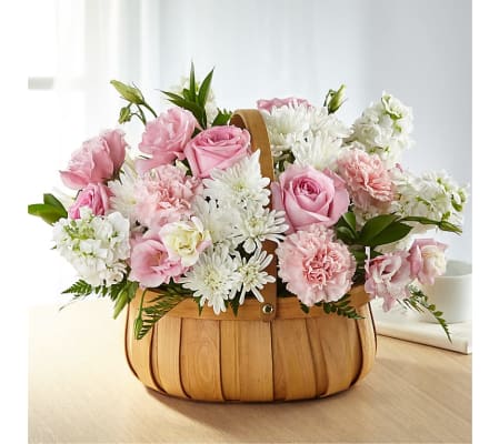Always Graceful Basket ™ FTD®