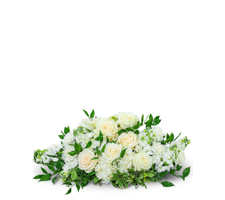 Pure Serenity Centerpiece