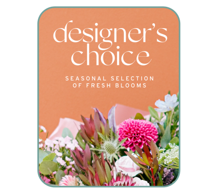 Designer's Choice Any Occasion