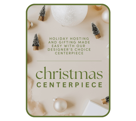 Christmas Centerpiece