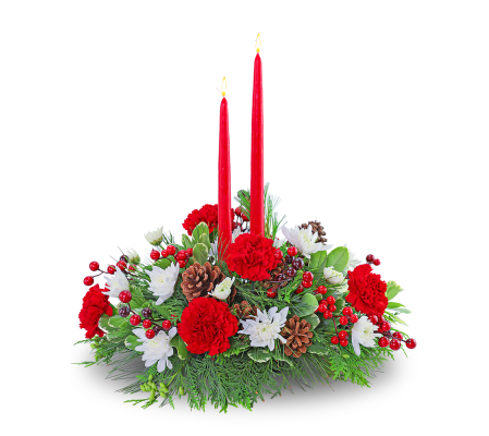 Christmas in My Heart