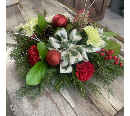 A Touch of Christmas