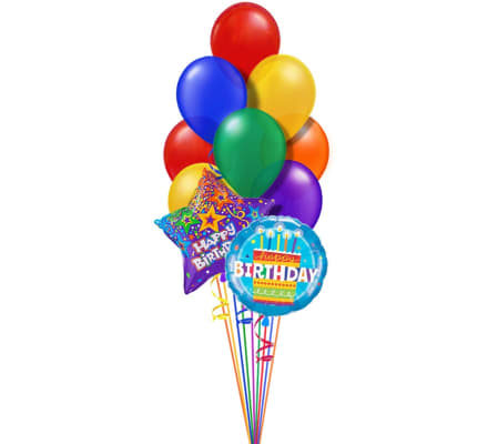 Balloon Bouquet