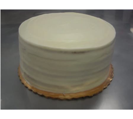 Carrot with nuts Smith Island Cake