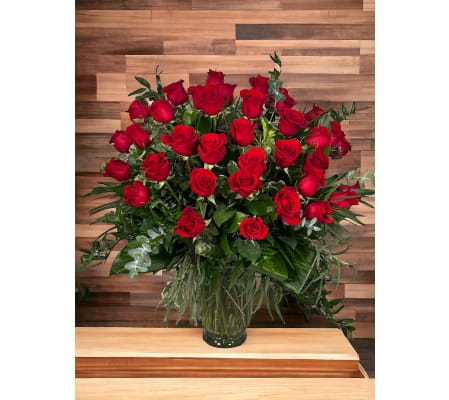 Blooming Love Bouquet