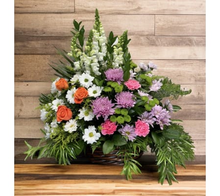 Nature’s Love Tribute