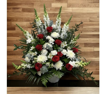 In Our Hearts Tribute