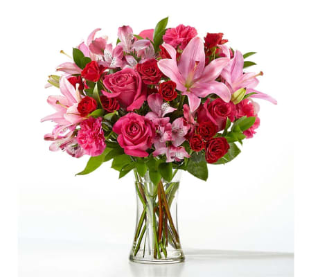 Sweetheart Blossoms by Twg and Blooms