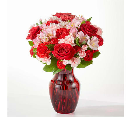 Candy Kisses Bouquet ™ FTD®