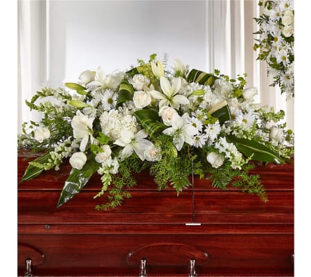 Abundance Casket Spray ™ FTD®