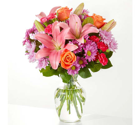 One and Only Bouquet