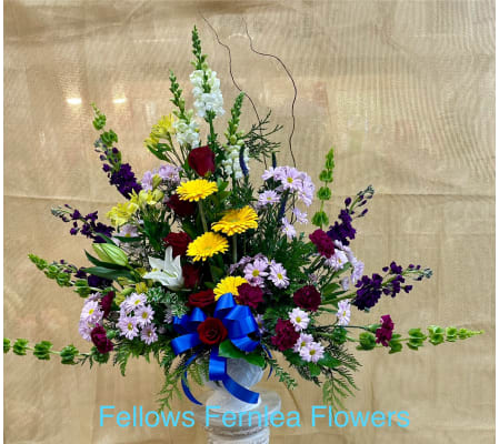 Large Tribute Designer Choice