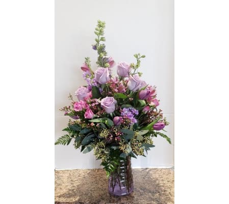 Whispers of Affection