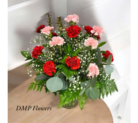 Can’t help falling in love with you