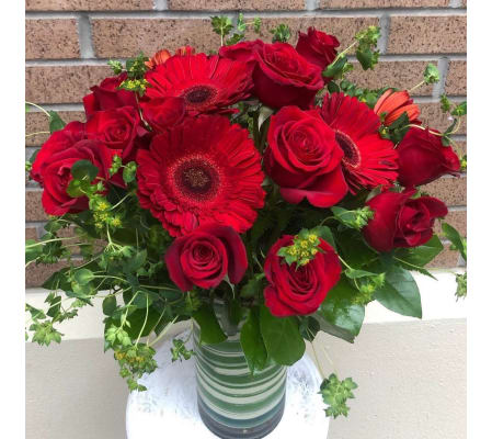 Valentine's Day special