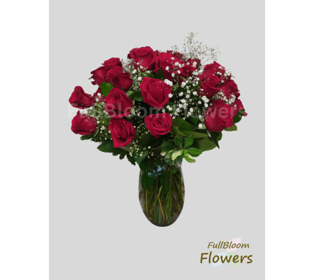 Forever Yours Arrangement