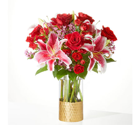 Match Made in Heaven