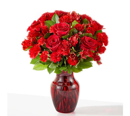 HEARTSTRINGS BOUQUET