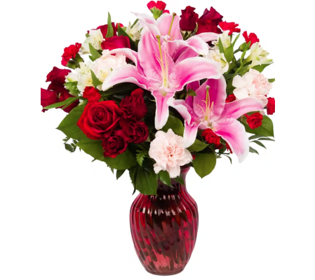 Hold Me Close Bouquet