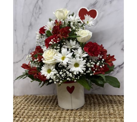 Full of Love & Romance