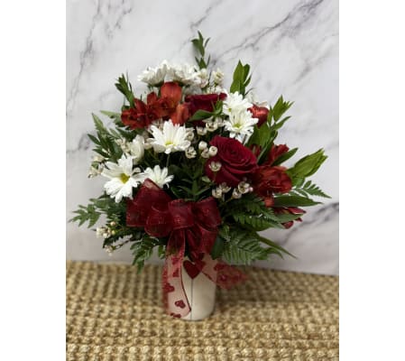 Lots of Love & Romance