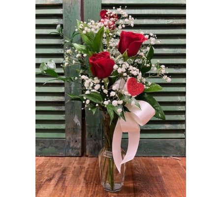 Pure Affection Blooms