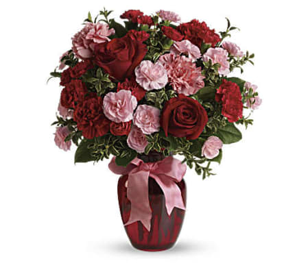 Teleflora's Dance with Me Bouquet