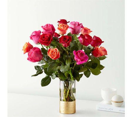 Ever After Rose Bouquet