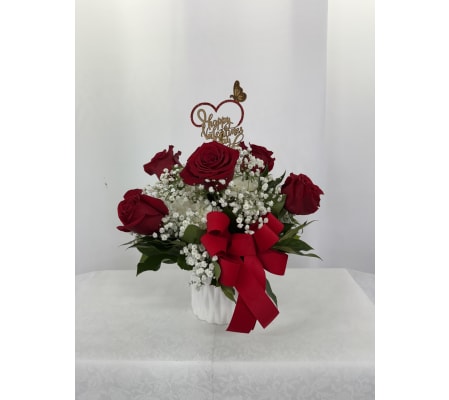 Timeless Love Harmony