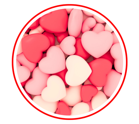 Valentine's Day Designers Choice