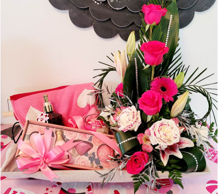 STRAIGHT FROM THE HEART