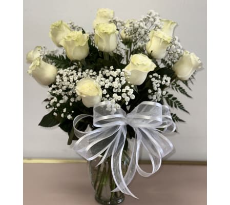 Pure Elegance Bouquet