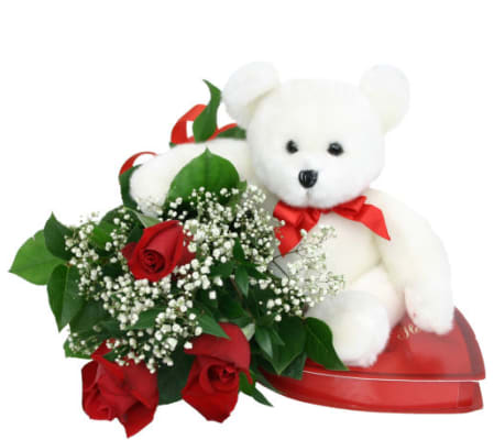 Be My Valentine