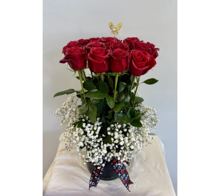 Eternal Love Bouquet