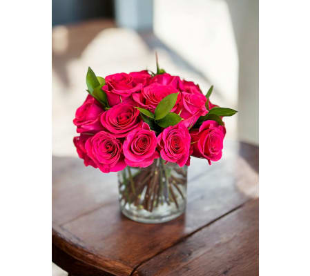 RUSTIC keep it classy