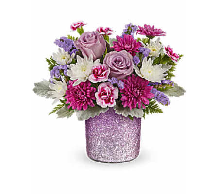 Radiant Reverie Arrangement