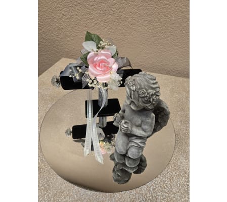 Corsage and Boutonniere Package